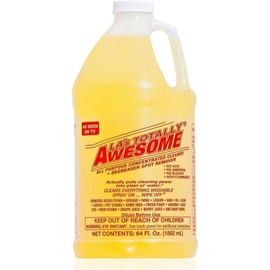 LA's Totally Awesome 1 Pack - LA's Totally Awesome All Purpose Cleaner Concentrate 64 oz