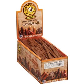 Happy Howie's-- Beef 6 Inch