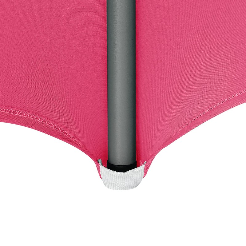 Peomeise 6FT Spandex Table Cover Rectangular Stretch Spandex Tablecloth (Hot