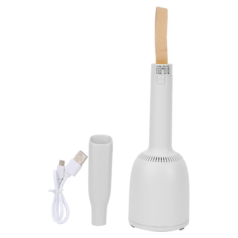 Car Vacuum Cleaner Wireless Portable Miniature Office Desktop Keyboard Vacuum