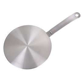 GRÄWE Universal Adaptor Plate for Induction Hobs Diameter 24 cm