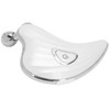 Electric Face Scraping Massager Household Micro Current Skin Lifting Firming