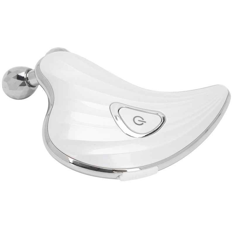 Electric Face Scraping Massager Household Micro Current Skin Lifting Firming
