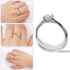Invisible Ring Reducer, Ring Size Adjuster, Ring Sizes for Loose