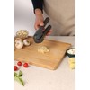 Zyliss Classic Garlic Press, Large Capacity, Easy to Clean