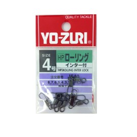 DUEL / [HP] with rolling Inter black 4 [J540]