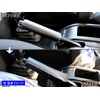 BRIGHTZ INT-ETC-196 Jimny Sierra JB74W Side Brake Handle Cover, Blue