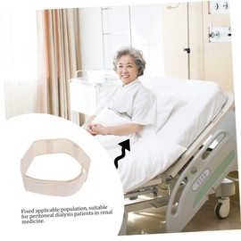 minkissy 5pcs Healthcare Abdominal Made of Breathable Material Easy to Wear Maintain