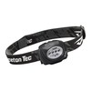 Quad Headlamp, Black