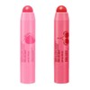 REVLON Revlon Revlon Kiss Balm DUO PACK - fresh strawberry/sweet