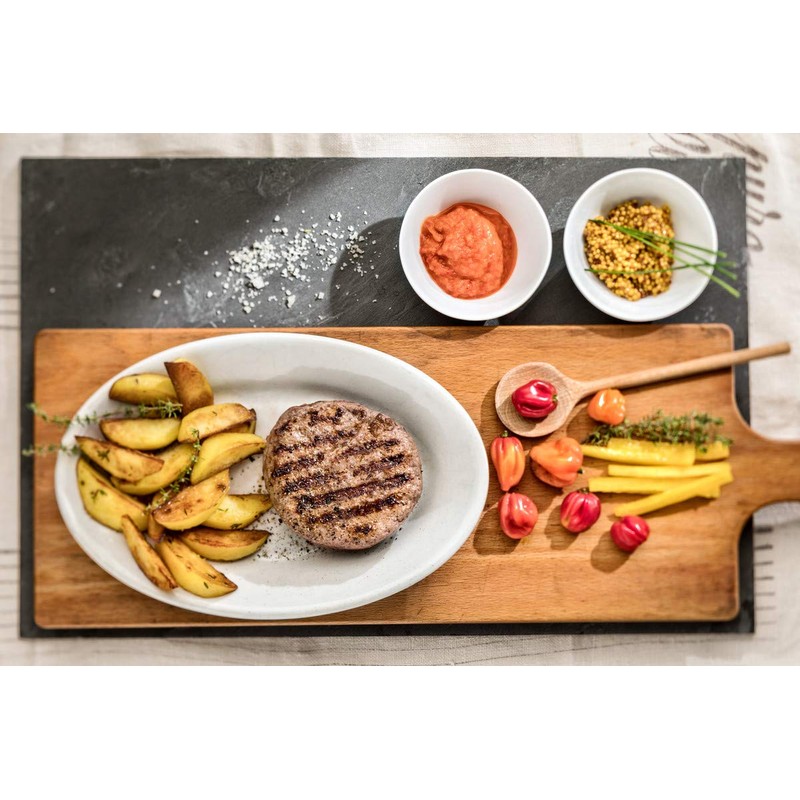 Delonghi Griddle Plates with Non-Stick Coating for Grill 5523110001, DLSK153