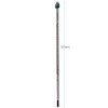 -10 to +200 Laboratory Thermometer 305mm With Blue Spirit Partial