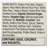 Pamela's Products Whenever Bars Oat Raisin Walnut Spice, 1.41-ounce Bars,