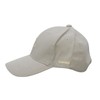 Larkins 212LC63 Unisex Cap, Adjustable Linen, Size, BGE, Free size