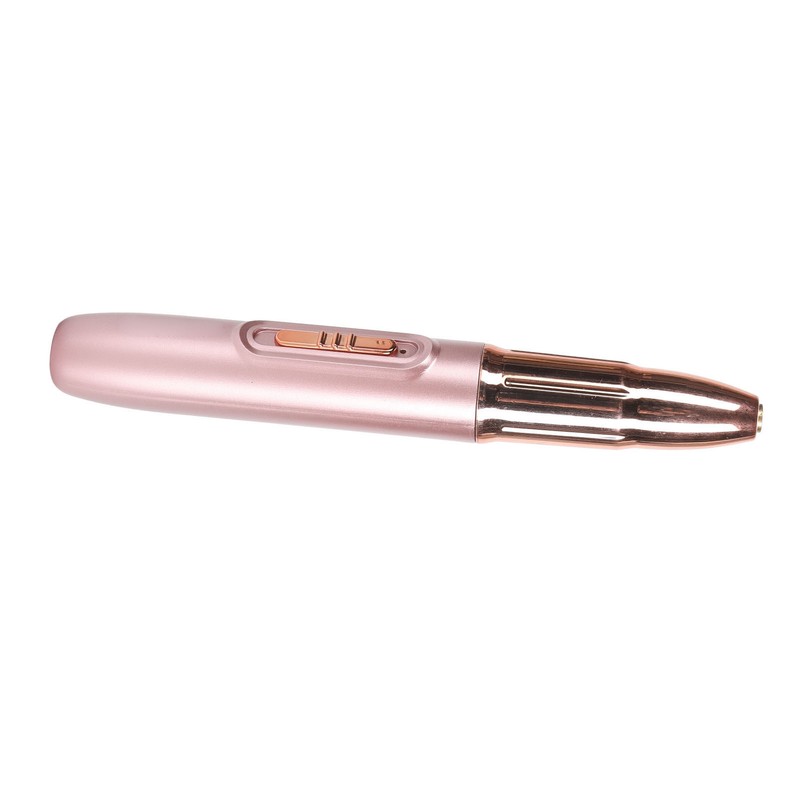 Electric Nail Drill Machine Polishing Shape Portable Electric Nail File