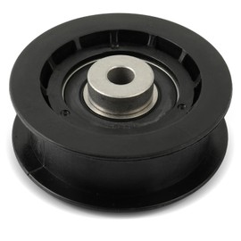 SCITOO Lawn Mower Idler Pulley Fits for Toro for EXMARK 106-2176