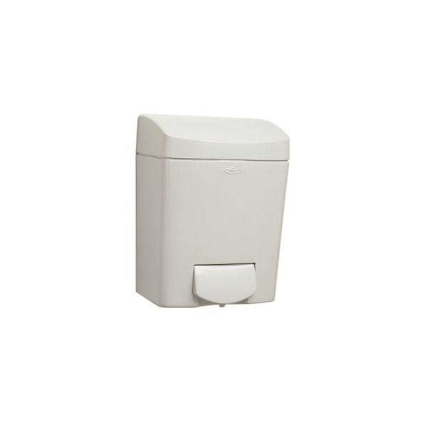 Bobrick B-5050 MatrixSeries Surface-Mounted Soap Dispenser 50 oz, Grey