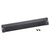 HMF 66429-02 Cable Grommet with Brush Insert for 19 Inch