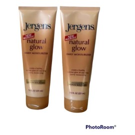 Jergens Crema Hidratante Diaria 221 Mls. Envío Gratis