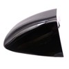 HAOTOM Front Left Driver Door Lock Cylinder Cap Cover Compatible
