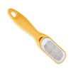 BIUDECO Professional Foot File Callus Dead Skin Remover Double-sided Stainless