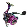 Fishing Reel Spinning Wheel All Metal Spinning Fishing Reel for