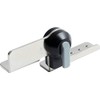 Sugatsune Industries (170043819) HG-MA95A-L Stopper Hinge HGMA95AL