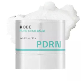 Sangpum Sangse Seolmyeong Chamjo 코이크 PDRN 에센스 스틱 밤 콜라겐 올인원 보습 멀티 목과 눈을 위한 하이드레이트 부드럽고 탄력 있는 Coique PDRN Essence Stick Balm Collagen All-in-One Moisturizing Multi Hydrate for Neck and Eyes Soft and Elastic
