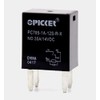 Picker Components PC785-1C-12S-R-X Micro ISO 280 Automotive Relay, SPDT, 12