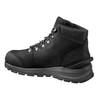 Carhartt Men's Gilmore Waterproof 5" Soft Toe Work Boot, Black