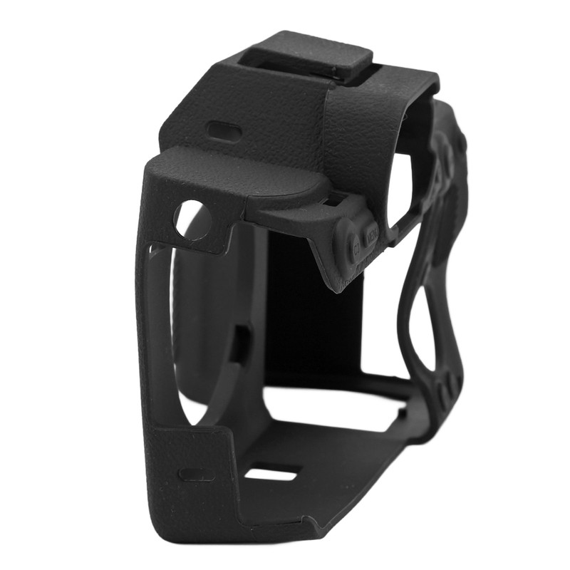 Silicone Camera Protective Cover Soft Silicone Protection Case Skin for