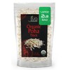 Jiva Organics Organic Poha Thick 2 Pound Bulk Bag -