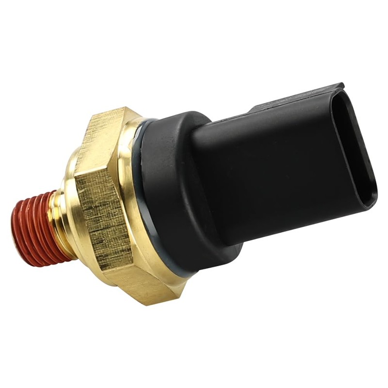 zayody Engine Oil Pressure Sensor Compatible with Volvo Detroit Diesel