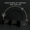 Aromatic • 89 • Car Vent Clip Refill Pack -