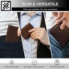 DYKANBO Wallets for Men Small - Card Holder Wallet for