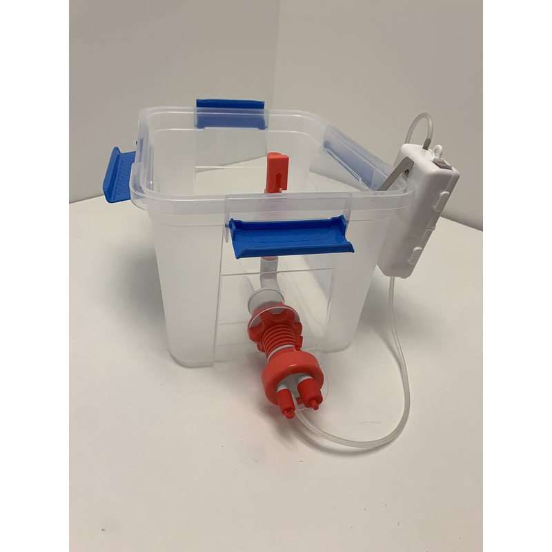 GOFR Livewell Adapter