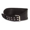 CROSS+FIT Cinturón Para Pesas Mujer Faja Para Cargar Gym Cross+fit