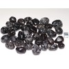 [N2 stone Natural] Natural mineral Apache tear (obsidian/apache's tear) /