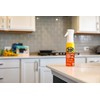Zep Heavy Duty Citrus Degreaser and Cleaner Mist -16 fl