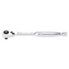 TONE TRH21 Ratchet Handle (Hold Type) Drive 0.25 inch (6.35
