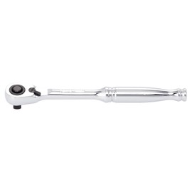 TONE TRH21 Ratchet Handle (Hold Type) Drive 0.25 inch (6.35 mm) (1/4 inch)