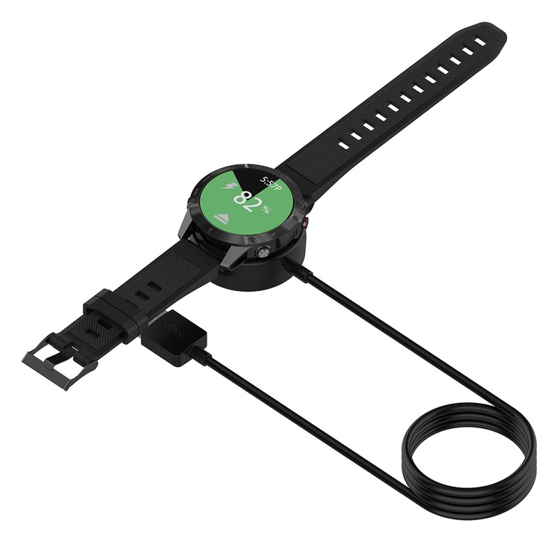 2pc Charge Station Disc Data Function Watch Charging Base 1