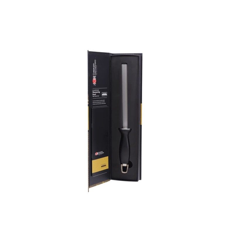 Cuisine::pro® Damashiro® Sharpening Steel 20cm/8in