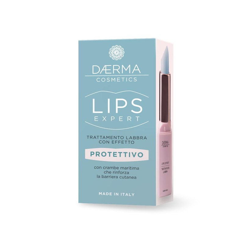 Daerma LIPS Expert Lippenbehandlung mit schützender Wirkung