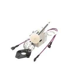 Newco Thermostat,Ego, Main with Wir