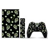 MightySkins Skin Compatible with NVIDIA Shield TV (2017) Pro -
