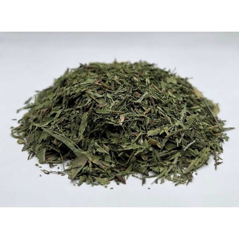 Stevia Dried Leaves Premium Quality | Natural Calorie Free Sweetener