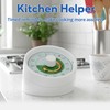 BellMan Visual Timer, 60 Minute Countdown Timer for Kids and