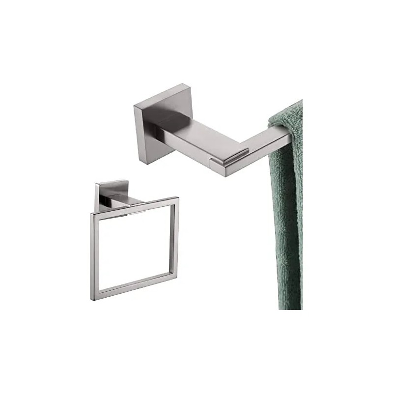 12 Inch Bathroom Towel Bar Bath Towel Holders Hand Towel