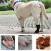 Haiki Dog Paws Protector Boot Large Size Water Resistant Soft